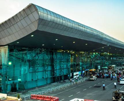 Airport Transfer