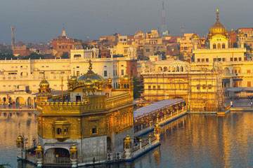 Amritsar Packages
