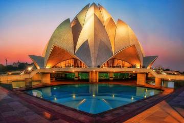 Phagwara to Delhi Taxi