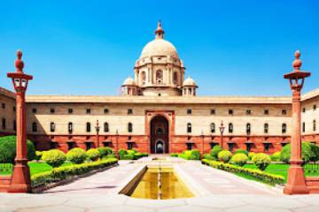 Phillaur to Delhi Taxi